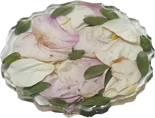 Resin Coasters